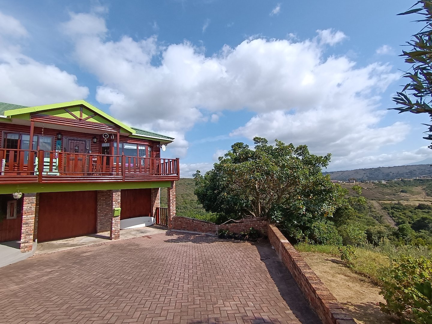 3 Bedroom Property for Sale in Bergsig Western Cape